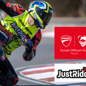 Ducati Spanish Moto Week