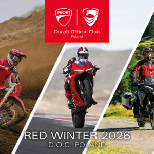 RED WINTER 2026 – wejściówka dla klubowiczów