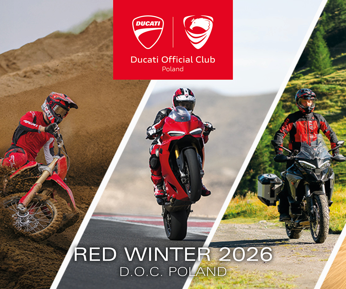 RED WINTER 2026 – wejściówka dla klubowiczów