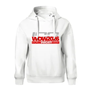 Bluza WDW 2026 D.O.C Poland Damska