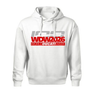 Bluza WDW 2026 D.O.C Poland Męska