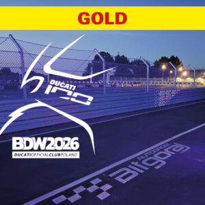BDW2026 - pakiet PREMIUM-GOLD