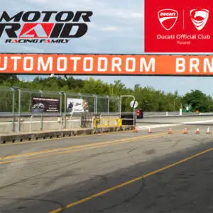 Track Day Brno 14-15 Września 2026